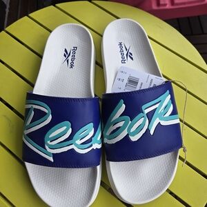 Reebok Clasic Slide GW1619